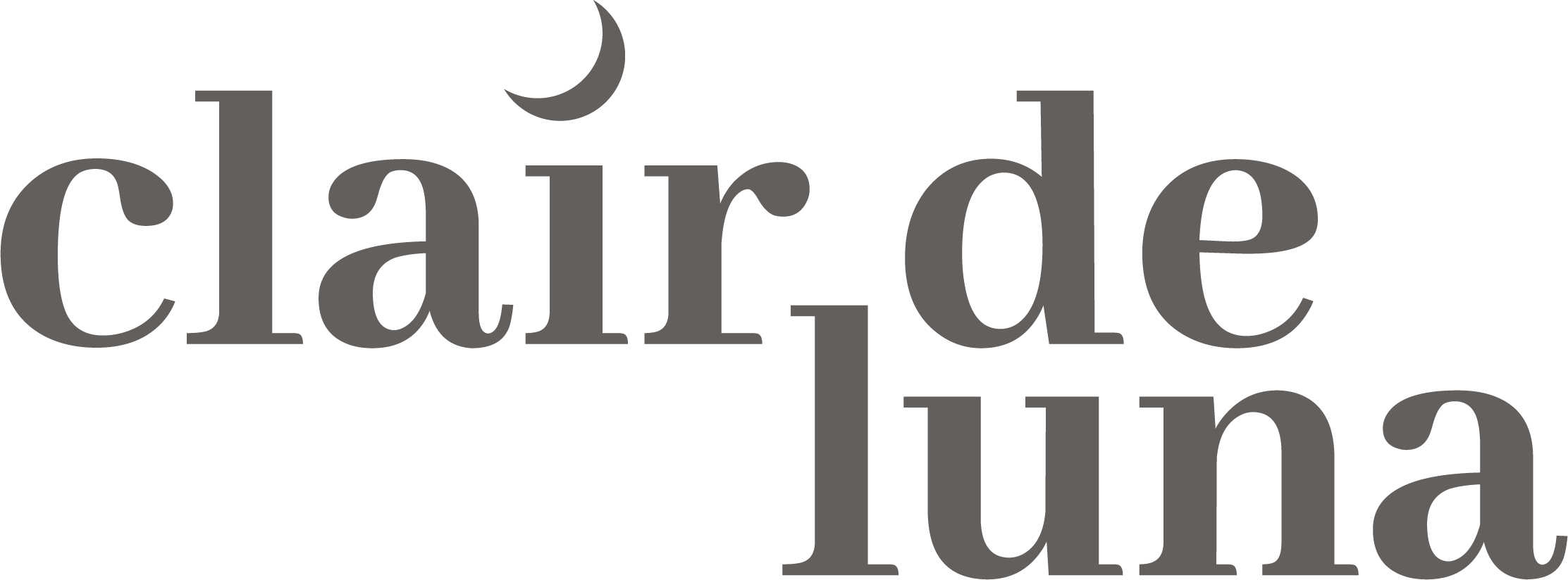 Clair de luna